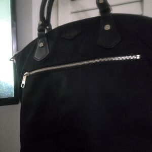 MZ Wallace Black ToteBag
